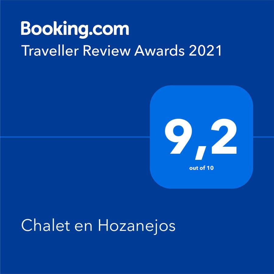 Chalet En Hozanejos Chiclana de la Frontera Ngoại thất bức ảnh