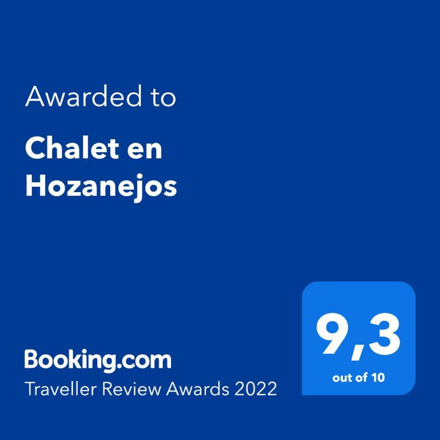 Chalet En Hozanejos Chiclana de la Frontera Ngoại thất bức ảnh