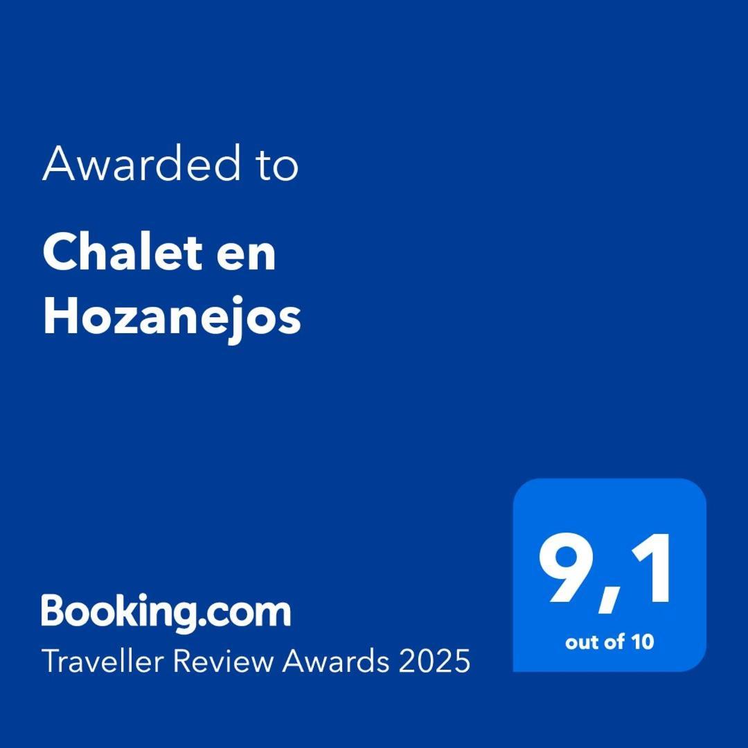 Chalet En Hozanejos Chiclana de la Frontera Ngoại thất bức ảnh